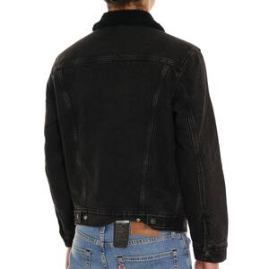 GIUBBOTTO SHERPA LEVI'S - Mad Fashion | img vers.300x/